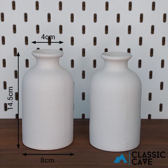 Ceramic Vases