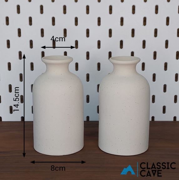 Ceramic Vases