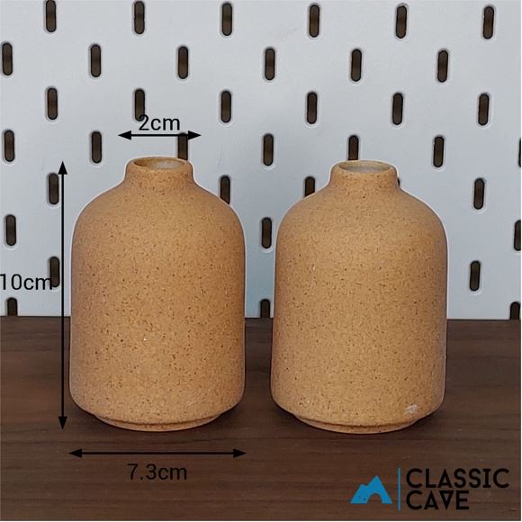 Ceramic Vases