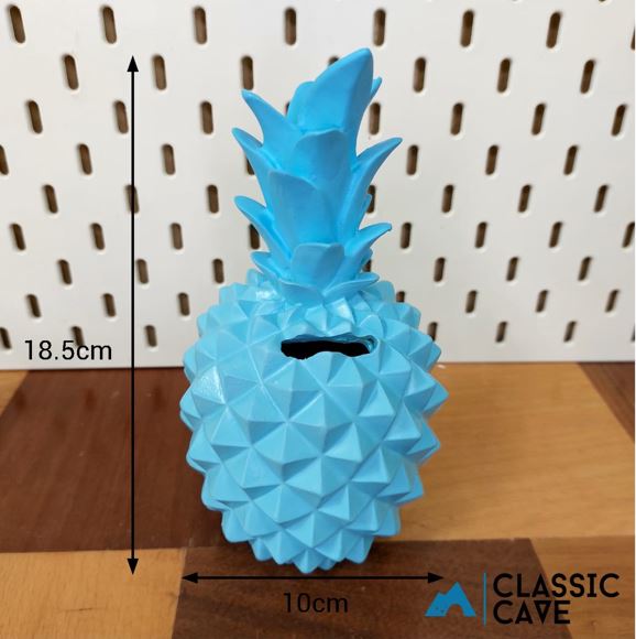 Pineapple Figurine