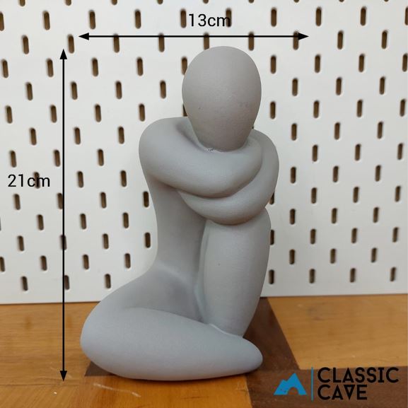 Human Statue