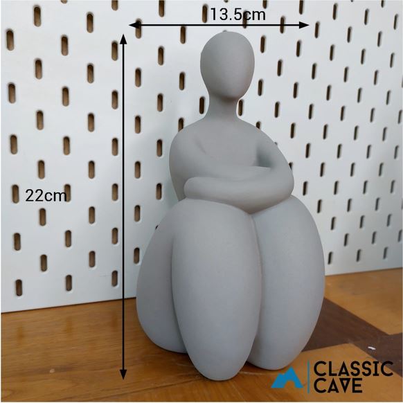 Human Statue