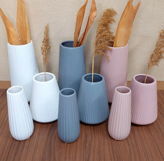 Ceramic Vase