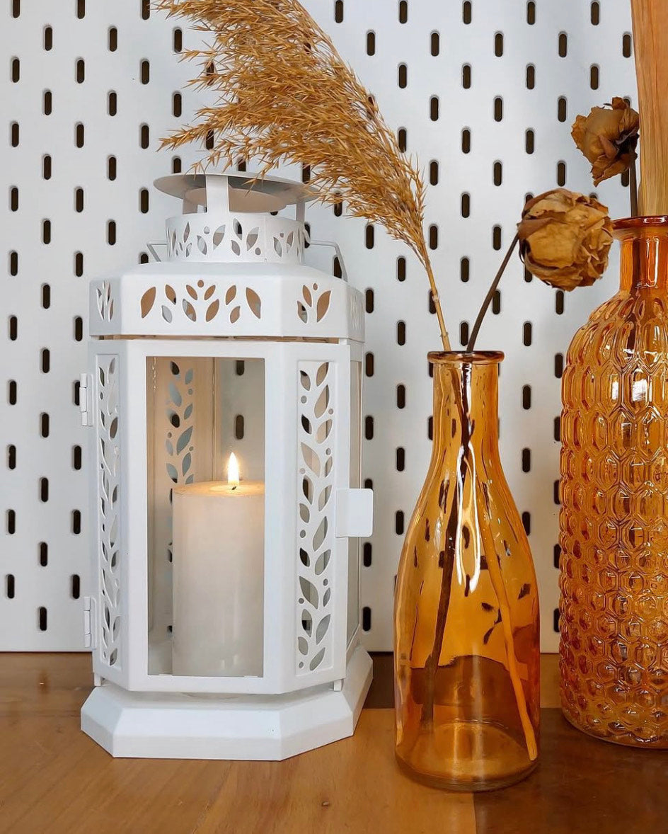 Metal Lantern