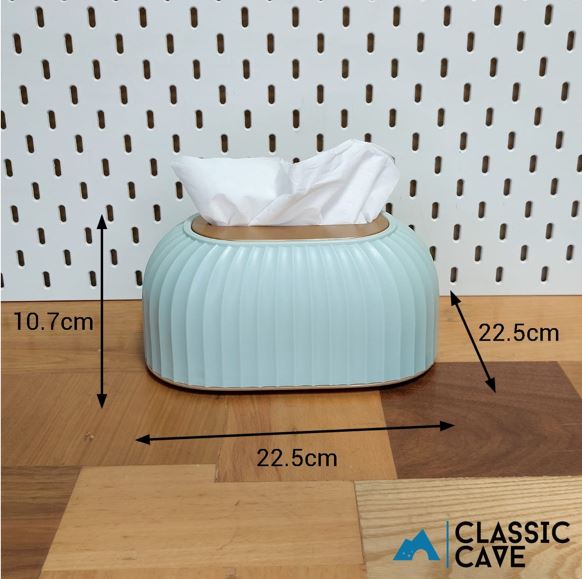 Napkin Holder