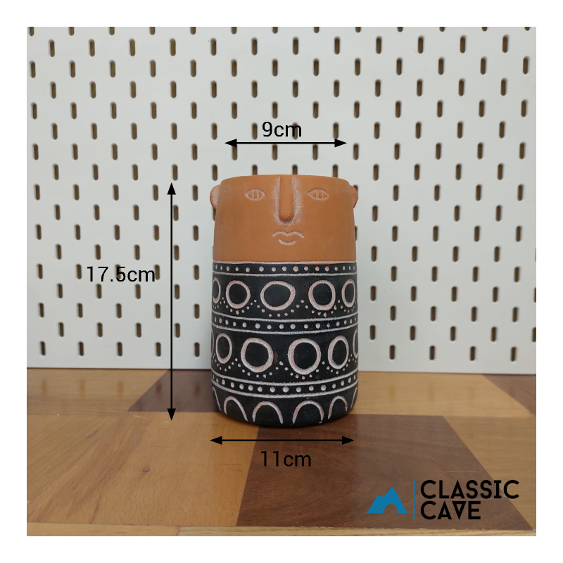 Cement Pots Planter / Vase