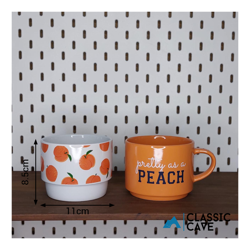 Mug & Bowl Set