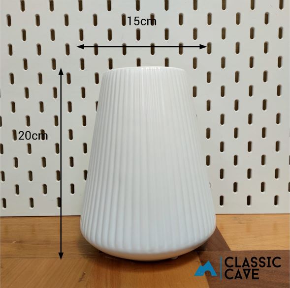 Ceramic Vase