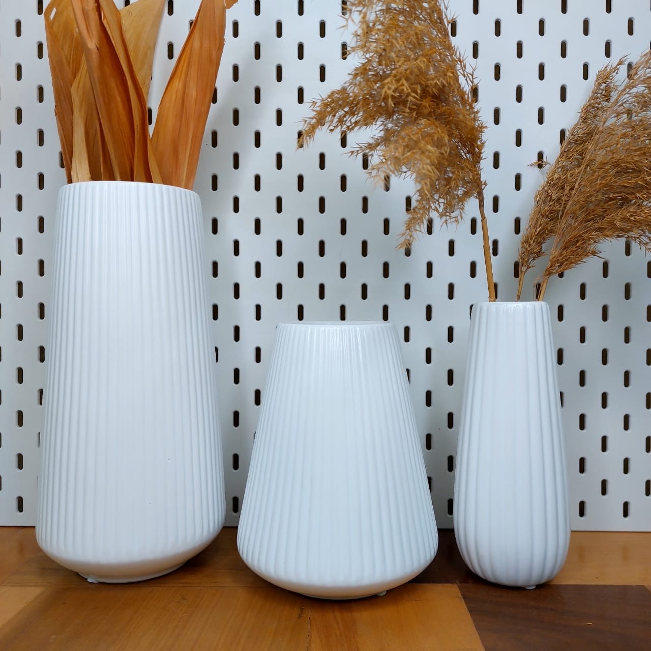 Ceramic Vase