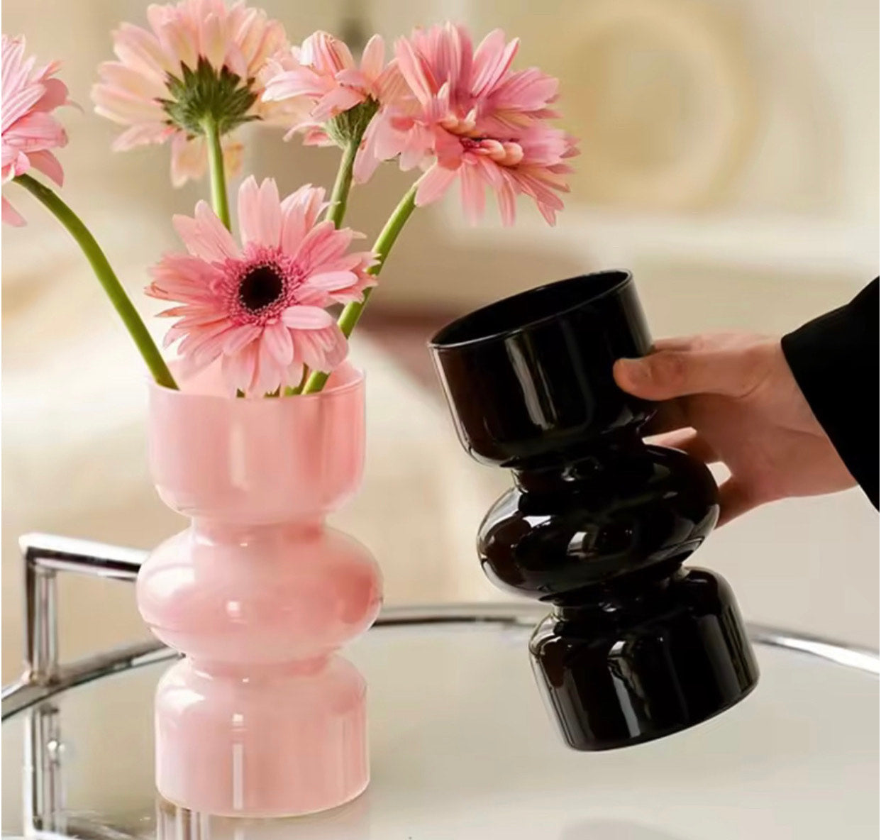 Vases