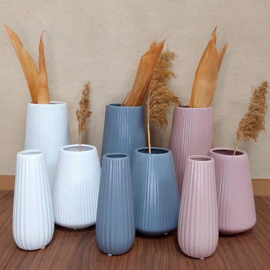 Ceramic Vase