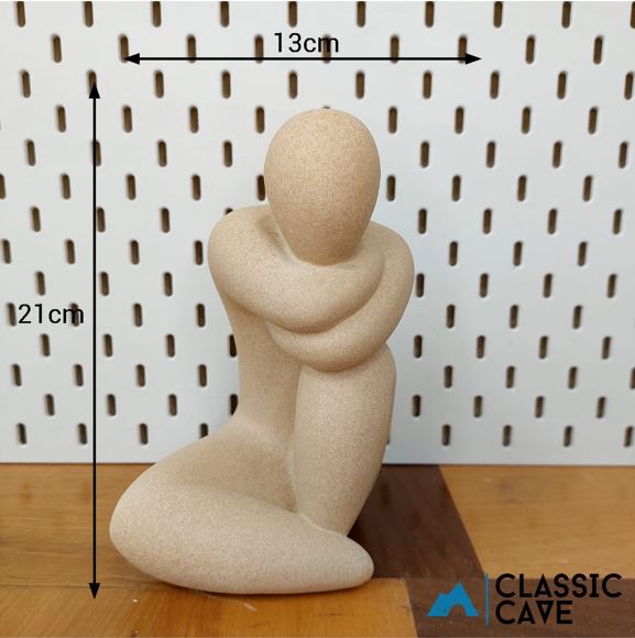 Human Statue