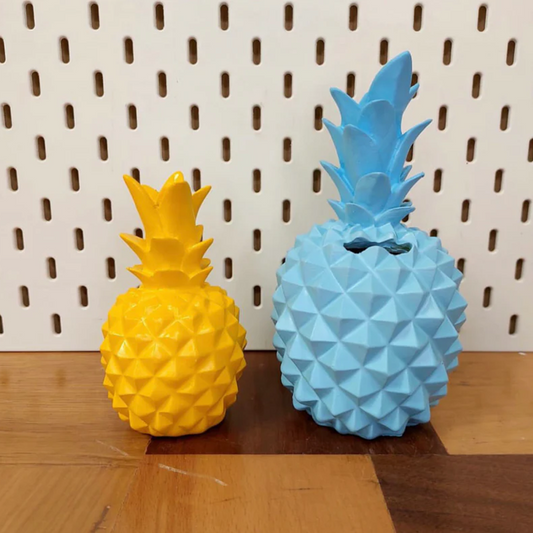 Pineapple Figurine