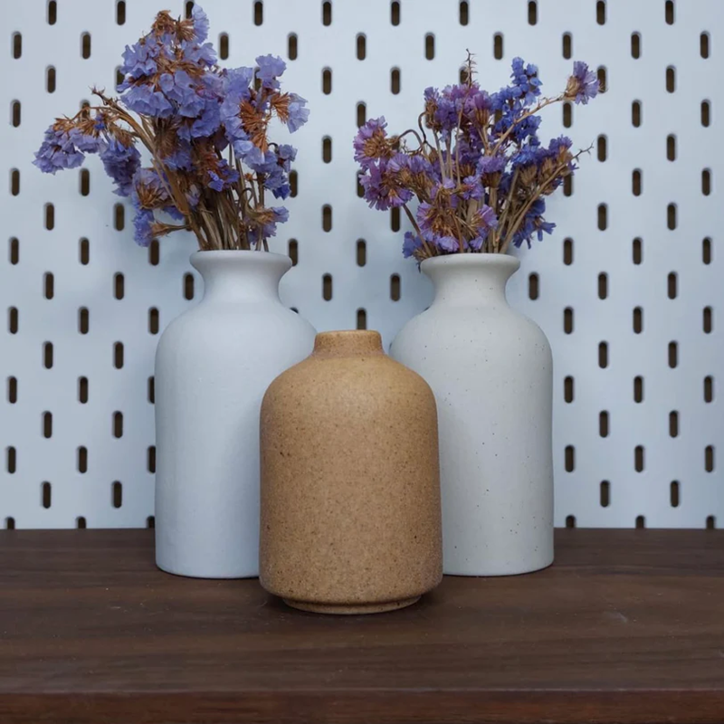 Ceramic Vases