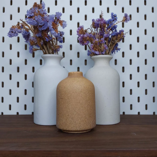 Ceramic Vases